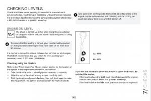 Peugeot-RCZ-owners-manual page 147 min