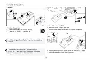 Peugeot-RCZ-owners-manual page 154 min