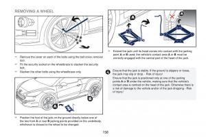 Peugeot-RCZ-owners-manual page 160 min