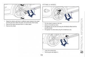 Peugeot-RCZ-owners-manual page 161 min