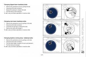 Peugeot-RCZ-owners-manual page 173 min