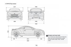 Peugeot-RCZ-owners-manual page 200 min