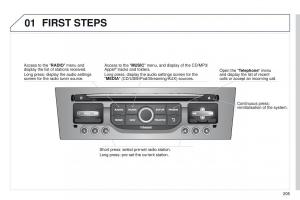 Peugeot-RCZ-owners-manual page 207 min