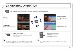 Peugeot-RCZ-owners-manual page 209 min