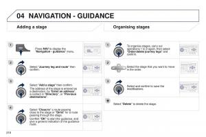 Peugeot-RCZ-owners-manual page 218 min