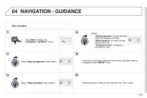 Peugeot-RCZ-owners-manual page 221 min