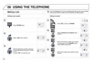 Peugeot-RCZ-owners-manual page 232 min