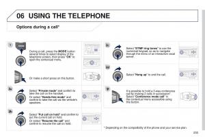 Peugeot-RCZ-owners-manual page 235 min