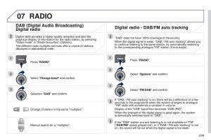 Peugeot-RCZ-owners-manual page 241 min