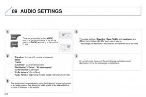 Peugeot-RCZ-owners-manual page 248 min