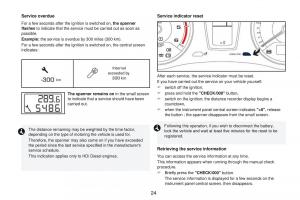 Peugeot-RCZ-owners-manual page 26 min