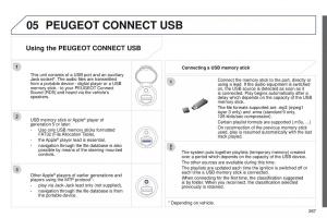 Peugeot-RCZ-owners-manual page 269 min