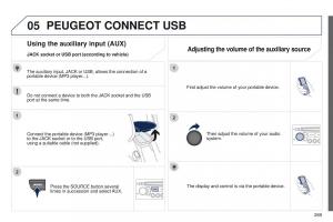 Peugeot-RCZ-owners-manual page 271 min