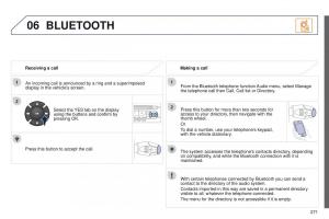 Peugeot-RCZ-owners-manual page 273 min