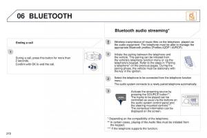 Peugeot-RCZ-owners-manual page 274 min