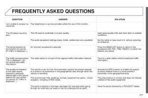 Peugeot-RCZ-owners-manual page 279 min