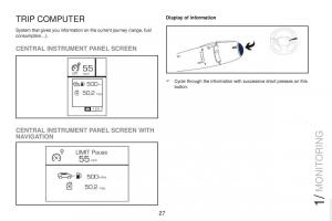 Peugeot-RCZ-owners-manual page 29 min