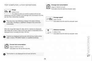 Peugeot-RCZ-owners-manual page 31 min