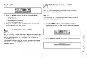 Peugeot-RCZ-owners-manual page 33 min