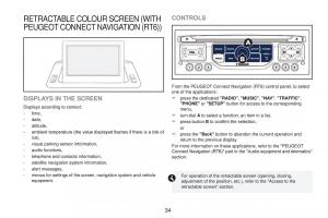 Peugeot-RCZ-owners-manual page 36 min