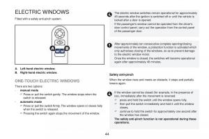 Peugeot-RCZ-owners-manual page 46 min