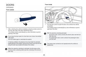 Peugeot-RCZ-owners-manual page 48 min