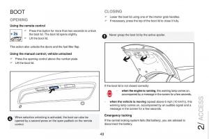 Peugeot-RCZ-owners-manual page 51 min