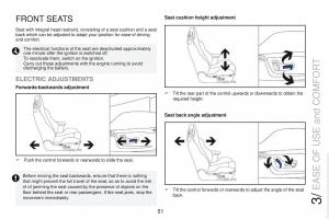 Peugeot-RCZ-owners-manual page 53 min