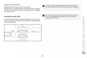 Peugeot-RCZ-owners-manual page 59 min