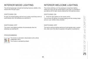 Peugeot-RCZ-owners-manual page 67 min