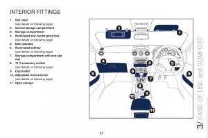 Peugeot-RCZ-owners-manual page 69 min