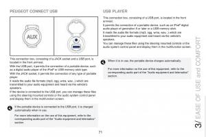 Peugeot-RCZ-owners-manual page 73 min