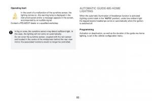 Peugeot-RCZ-owners-manual page 82 min