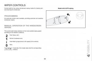 Peugeot-RCZ-owners-manual page 85 min