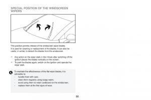 Peugeot-RCZ-owners-manual page 88 min