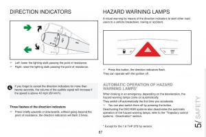 Peugeot-RCZ-owners-manual page 89 min