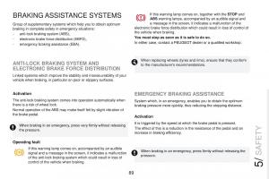 Peugeot-RCZ-owners-manual page 91 min