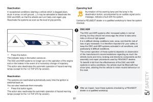 Peugeot-RCZ-owners-manual page 93 min