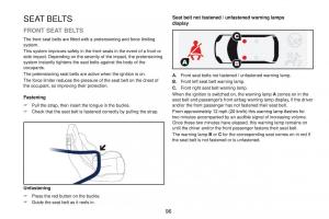 Peugeot-RCZ-owners-manual page 98 min