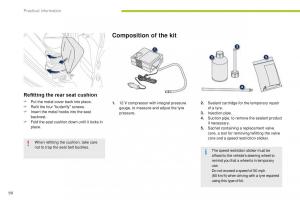 Peugeot-iOn-owners-manual page 100 min