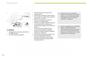 Peugeot-iOn-owners-manual page 102 min