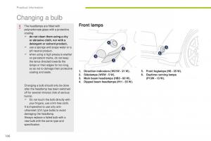 Peugeot-iOn-owners-manual page 108 min