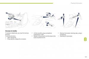 Peugeot-iOn-owners-manual page 109 min