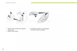 Peugeot-iOn-owners-manual page 110 min