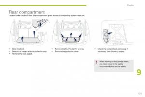 Peugeot-iOn-owners-manual page 127 min