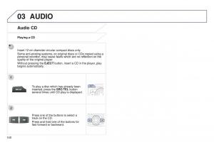 Peugeot-iOn-owners-manual page 142 min