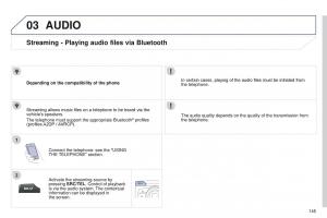 Peugeot-iOn-owners-manual page 147 min