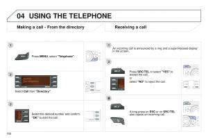 Peugeot-iOn-owners-manual page 152 min