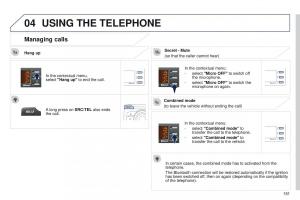 Peugeot-iOn-owners-manual page 153 min