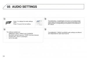 Peugeot-iOn-owners-manual page 154 min